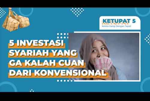 VIDEO: Investasi Syariah yang Menguntungkan