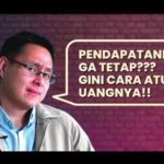 VIDEO_Cara Mengatur Keuangan Jika Pendapatan Tidak Tetap Freelancer