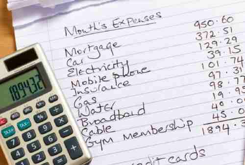 Budgeting and Planning Your Finance for A Better Life 02