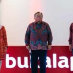 Eks Menristek, Bambang Brodjonegoro Jadi Komisaris Bukalapak