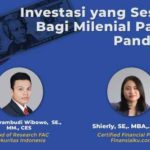 Investasi yang Cocok bagi Milenial Pasca Pandemi