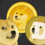 Dogecoin Raih Rekor Harga Tertinggi Sepanjang Masa US$ 0,54