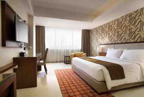 Daftar 10 Hotel Terbaik Buat Staycation di Semarang, Super Nyaman! 03 - Finansialku