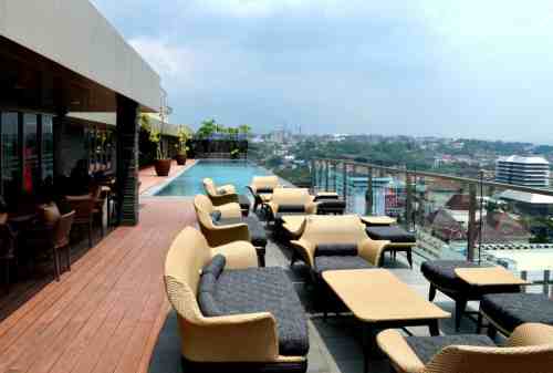 Daftar 10 Hotel Terbaik Buat Staycation di Semarang, Super Nyaman! 02 - Finansialku