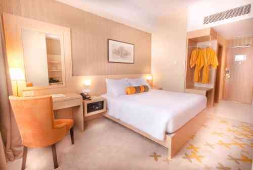 Daftar 10 Hotel Terbaik Buat Staycation di Semarang, Super Nyaman! 05 - Finansialku
