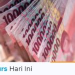 Kurs Dollar Hari Ini 29 November 2021