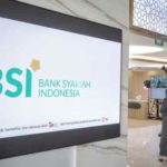 WOW! Bank Syariah Indonesia Kantongi Laba Bersih Rp 742 Miliar