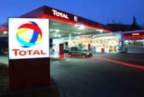 Total Oil Indonesia Umumkan Seluruh SPBU Tutup, Apa Penyebabnya?