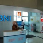 Bank Negara Indonesia (BNI) Bakal Tutup Total 96 Outlet