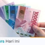 Kurs Dollar Hari Ini 30 November 2021