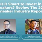 Tepatkah Berinvestasi di Sneaker? Kenali Industri Sneaker 2021