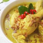 5 Resep Opor Ayam yang Enak, Sedap dan Lezat, Termasuk Harganya!