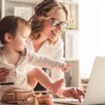 Mengatur Keuangan Yang Ideal Untuk Para Working Mom