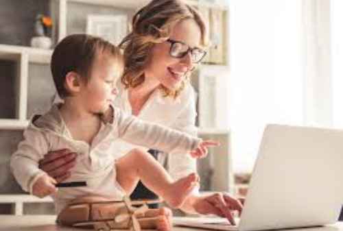 Mengatur Keuangan Yang Ideal Untuk Para Working Mom