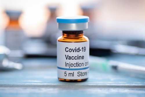 Mengenal Vaksin Covid-19 Berbentuk Pil hingga Spray Hidung