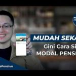 Mudah Sekali! Gini Cara Siapin Modal Pensiun!