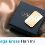 Harga Emas Hari Ini 13 Desember 2021