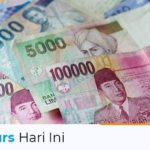 Kurs Dollar Hari Ini 10 Desember 2021