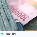 Kurs Dollar Hari Ini 27 September 2021