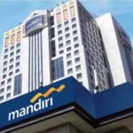 Bank Mandiri Geser BRI sebagai Bank dengan Aset Terbesar di RI