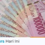 Kurs Dollar Hari Ini 28 September 2021