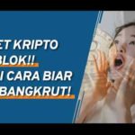 Aset Kripto Jeblok! Gini Cara Biar Ga Bangkrut!