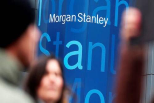 Broker Saham Asal AS, Morgan Stanley ‘Angkat Kaki’ Dari Indonesia