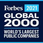 Hebat! Enam Perusahaan ini Masuk Daftar Forbes Global 2020