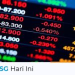 IHSG Hari Ini 4 November 2021