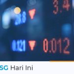 IHSG Hari Ini 29 Desember 2021