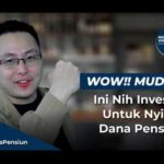 Investasi yang Cocok Untuk Persiapan Dana Pensiun