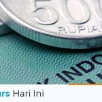 Kurs Dollar Hari Ini 7 Desember 2021