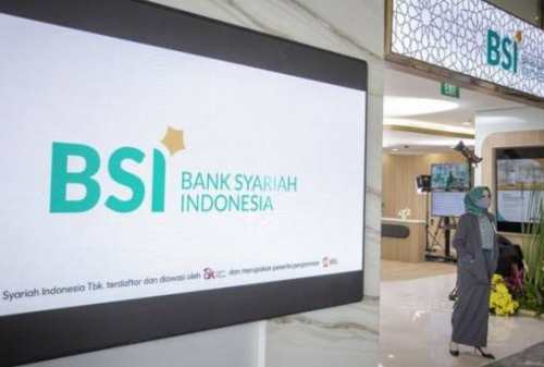 Mantap! Forbes Nobatkan BSI Jadi The World’s Best Banks 2021