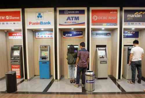 Mulai 1 Juni 2021, Nasabah Bank BUMN Kena Biaya Admin di ATM Link