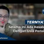 Ternyata Ini Loh! Sumber Pemasukan Untuk Pensiunan