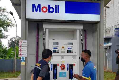 Total Oil Indonesia Umumkan Seluruh SPBU Tutup, Apa Penyebabnya 02-Finansialku