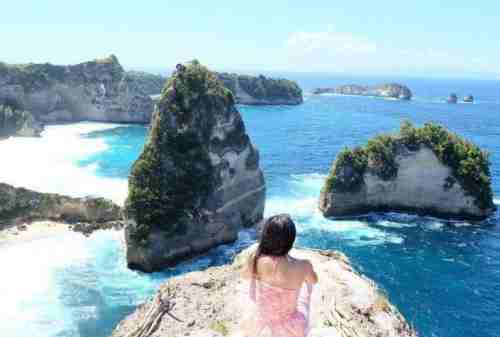 Let’s Have a Vacation to Lombok, The New Bali