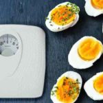 Turun 12 kg Dalam 2 Minggu, Ini Fakta dan Cara Diet Telur