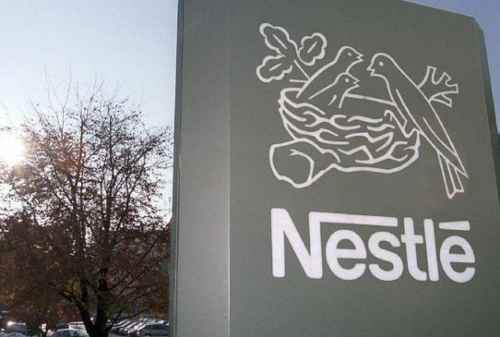 Nestle Akui Komposisi Produknya Tidak Sehat. Gimana, Nih?