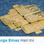 Harga Emas Hari Ini 28 September 2021