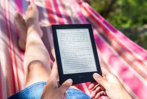 9 Aplikasi Terbaik untuk Membaca Novel di HP Android – Perencana Keuangan Pertama Yang Tercatat OJK