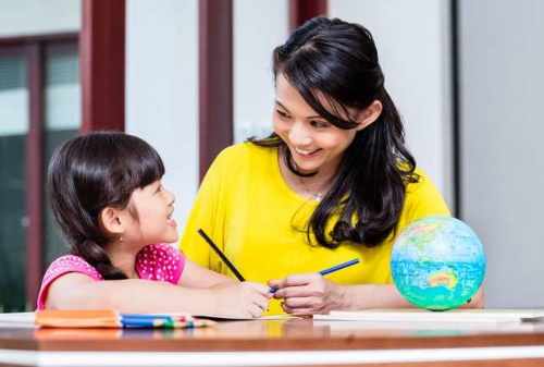Moms, Sudah Tahu Metode Unschooling? Apa Bedanya Dengan Homeschooling? – Perencana Keuangan Pertama Yang Tercatat OJK
