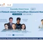 Fintech Indonesia Berkolaborasi Bantu Pemulihan Ekonomi Nasional – Perencana Keuangan Pertama Yang Tercatat OJK