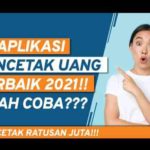 5 Aplikasi Penghasil Uang Terbaik