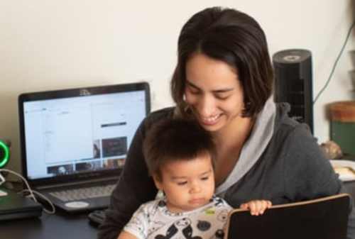5 Skill yang Wajib Dimiliki Para Working Mom 02-Finansialku