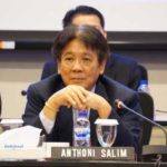 Bukan Lagi Pemegang Saham BCA, Anthony Salim Borong Saham DCI