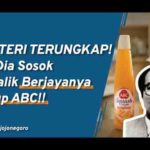 Dari Orang Tua Sampai ABC: Jatuh Bangun Husain Djojonegoro