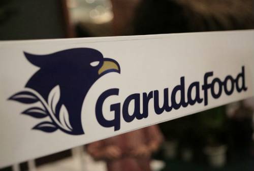 Garudafood (GOOD) akan Stock Split, Nilai Per Saham Jadi Rp 20
