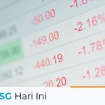 IHSG Hari Ini 14 Juni 2021