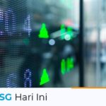 IHSG Hari Ini 2 Desember 2021